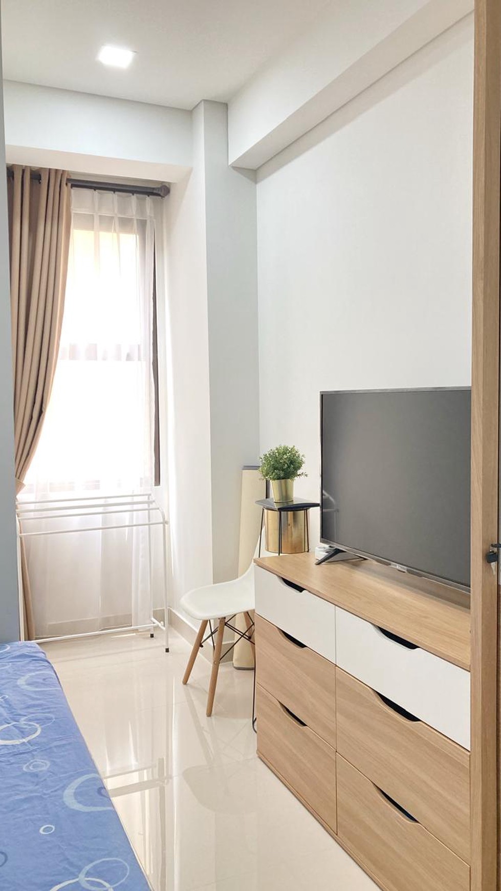 Low Price!! Unit 2 Bed Room Furnished - Apartemen Trans Park Cibubur