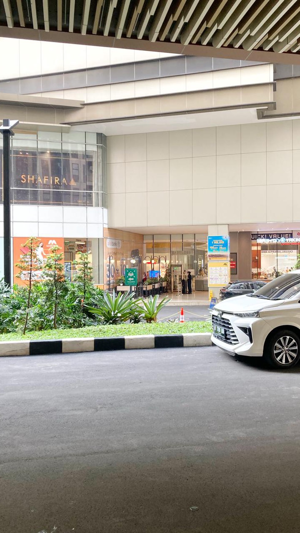 Low Price!! Unit 2 Bed Room Furnished - Apartemen Trans Park Cibubur