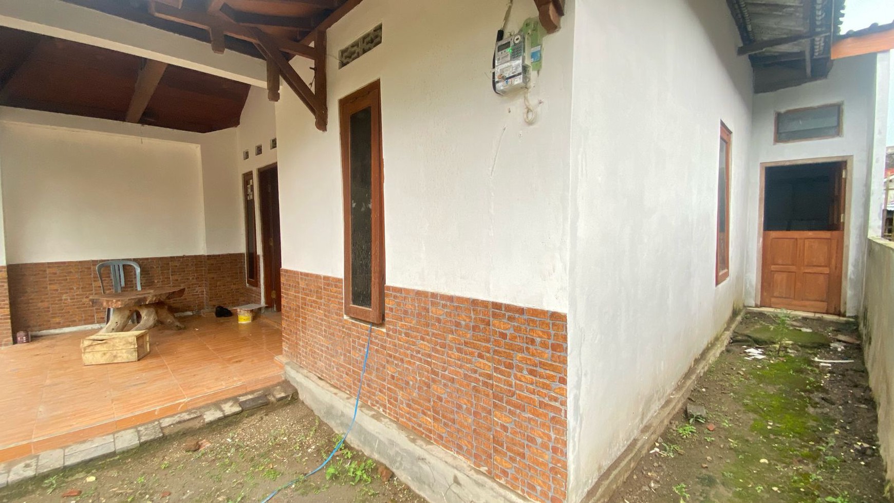 Rumah Harga Terjangkau Lingkungan Asri Dekat Alun-Alun Sleman 