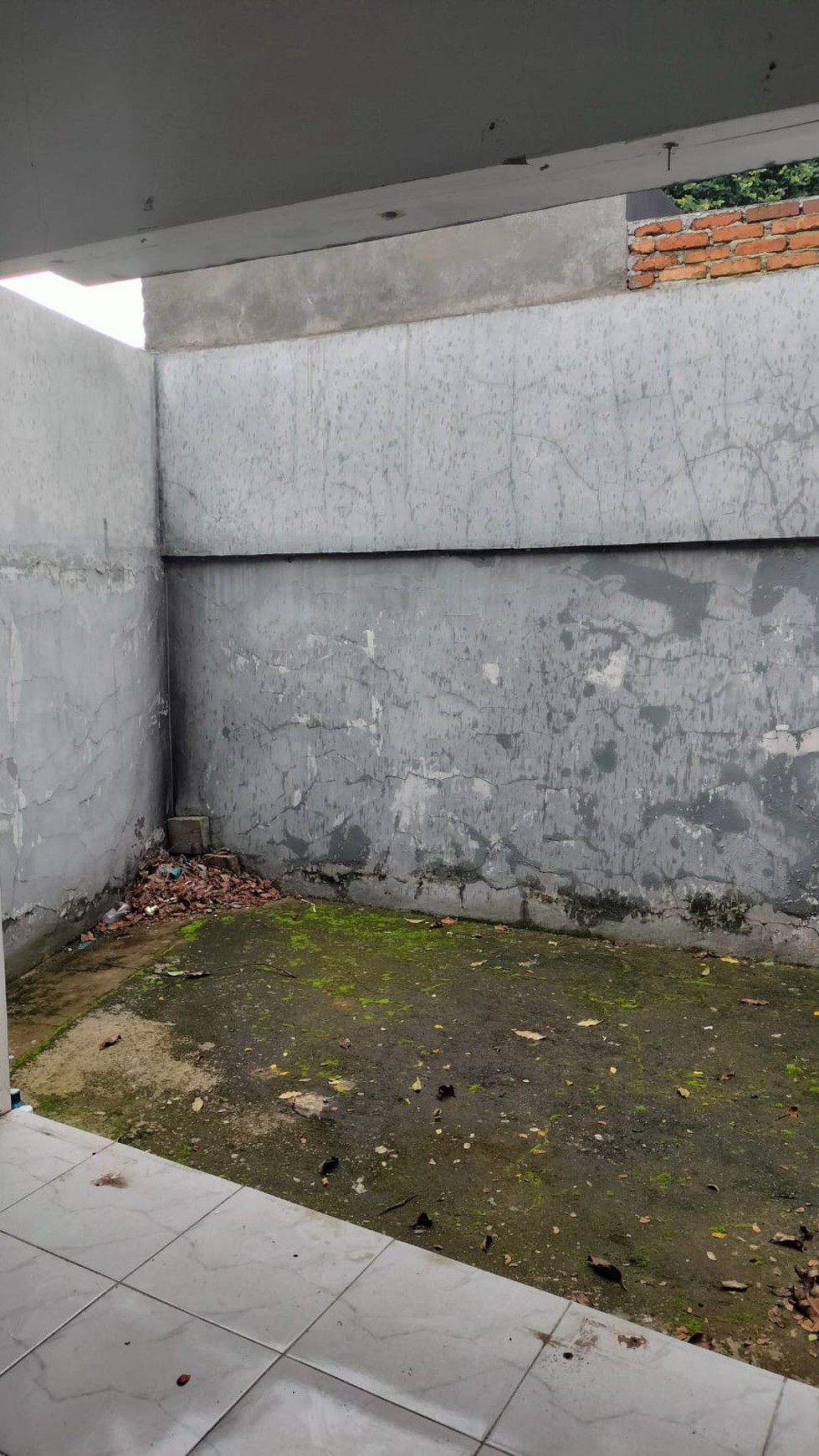 Rumah Siap Huni di Harvest Cileungsi