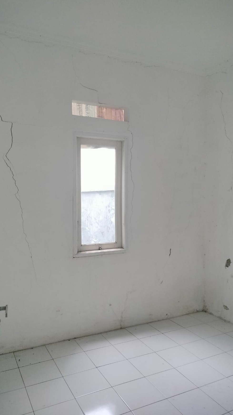 Rumah Siap Huni di Harvest Cileungsi