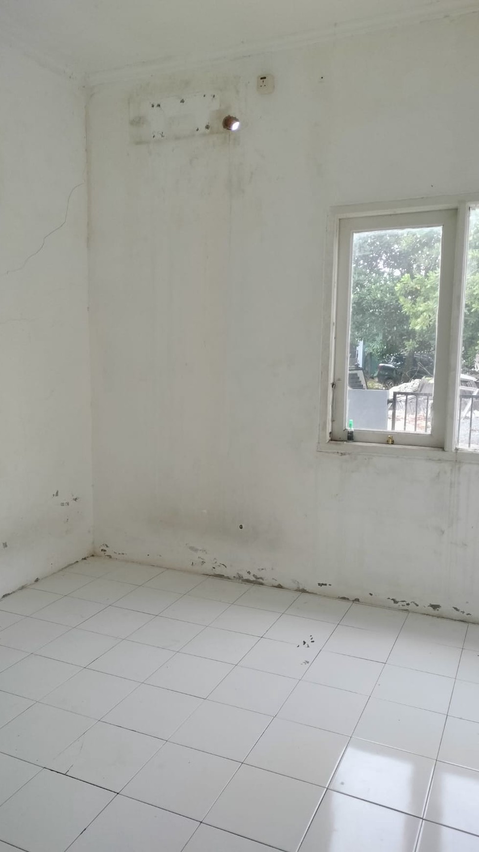 Rumah Siap Huni di Harvest Cileungsi