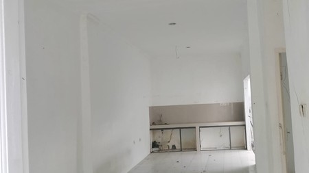 Rumah Siap Huni di Harvest Cileungsi