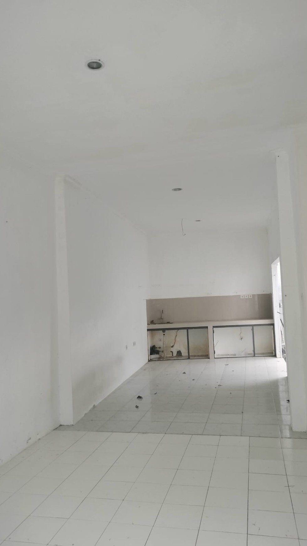 Rumah Siap Huni di Harvest Cileungsi