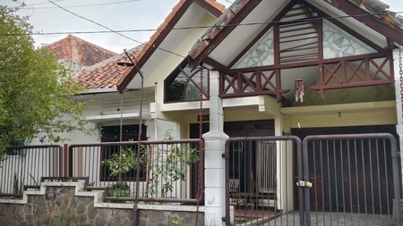 Disewakan Rumah di Semalang Indah Sukolilo Surabaya