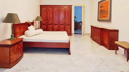 Di Jual Rumah Jl. Wijaya Melawai Blok M  Kebayoran Baru Jakarta Selatan