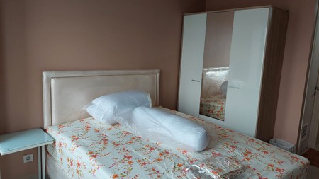 Dijual 1 unit Studio cantik di Apartemen Kebayoran Icon, Keb-lama, Jak-Sel