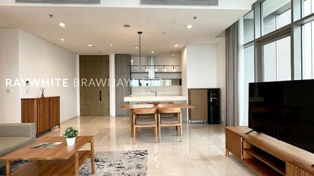 Verde Two Apartment Kuningan