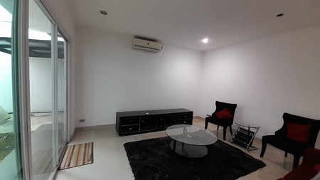 Dijual  Rumah  di Jl Gandaria Tengah Kramat Pela Kebayoran Lama Jakarta Selatan