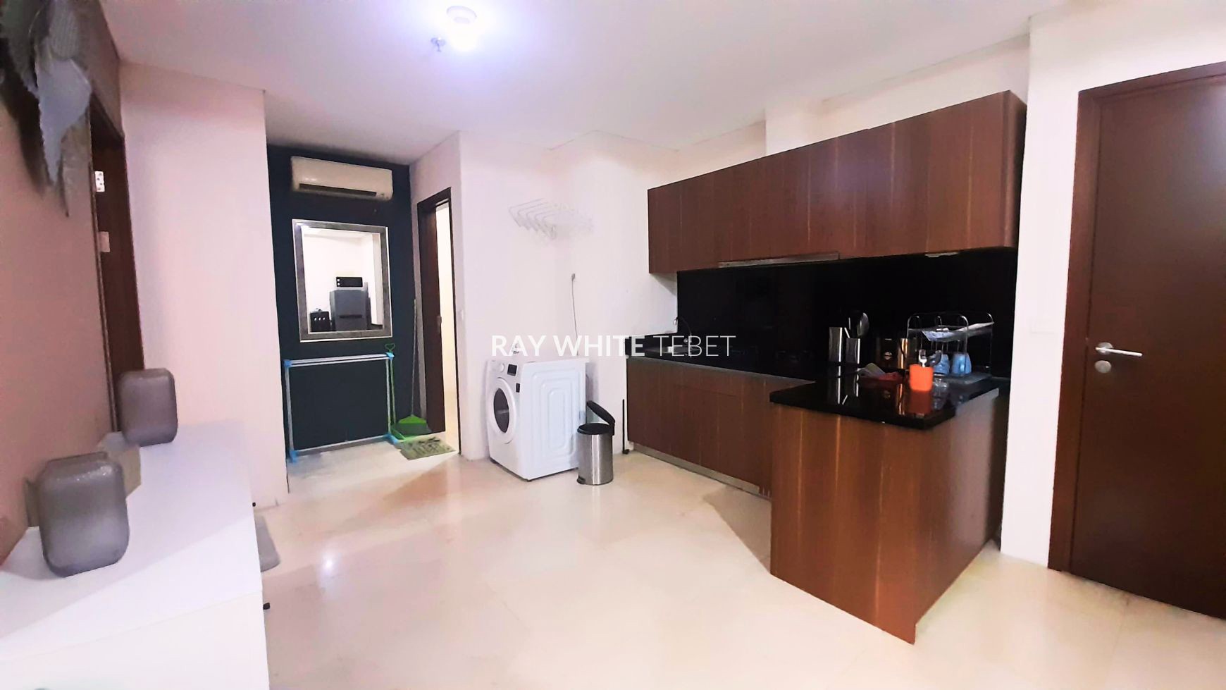 Apartemen L'Avenue Office & Residence 2BR Furnished South Tower