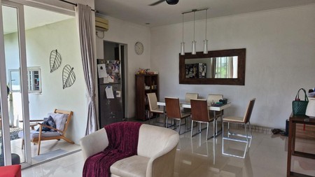 Di Jual Rumah siap huni  di Green Andara Residences Depok