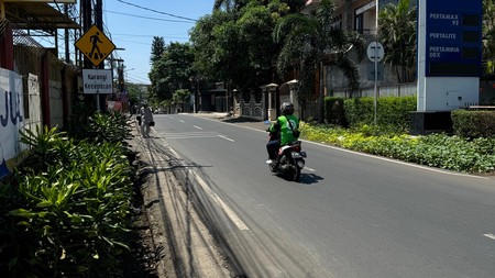 DIJUAL TANAH DI TANJUNG BARAT LAMA JAGAKARSA