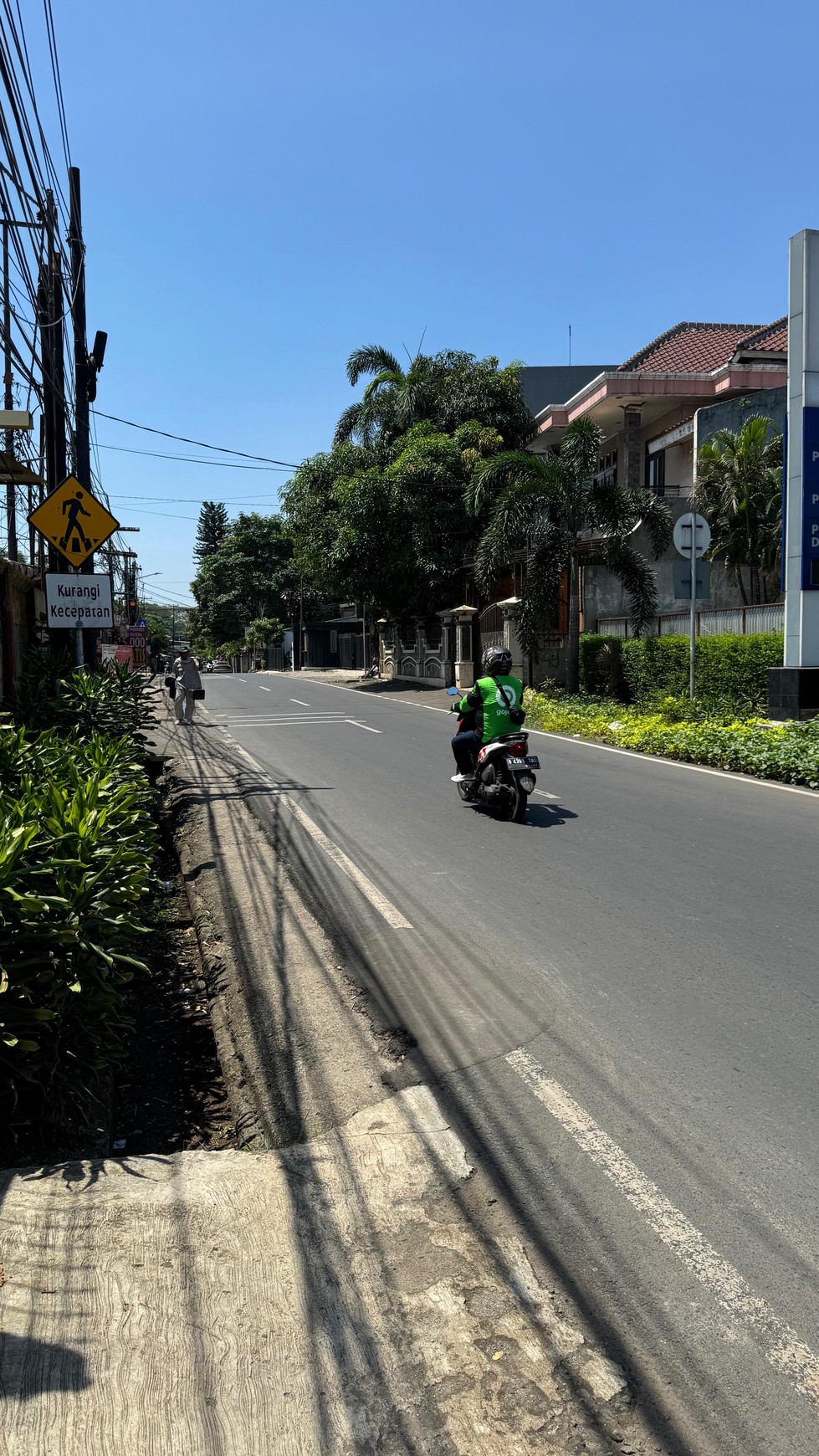 DIJUAL TANAH DI TANJUNG BARAT LAMA JAGAKARSA