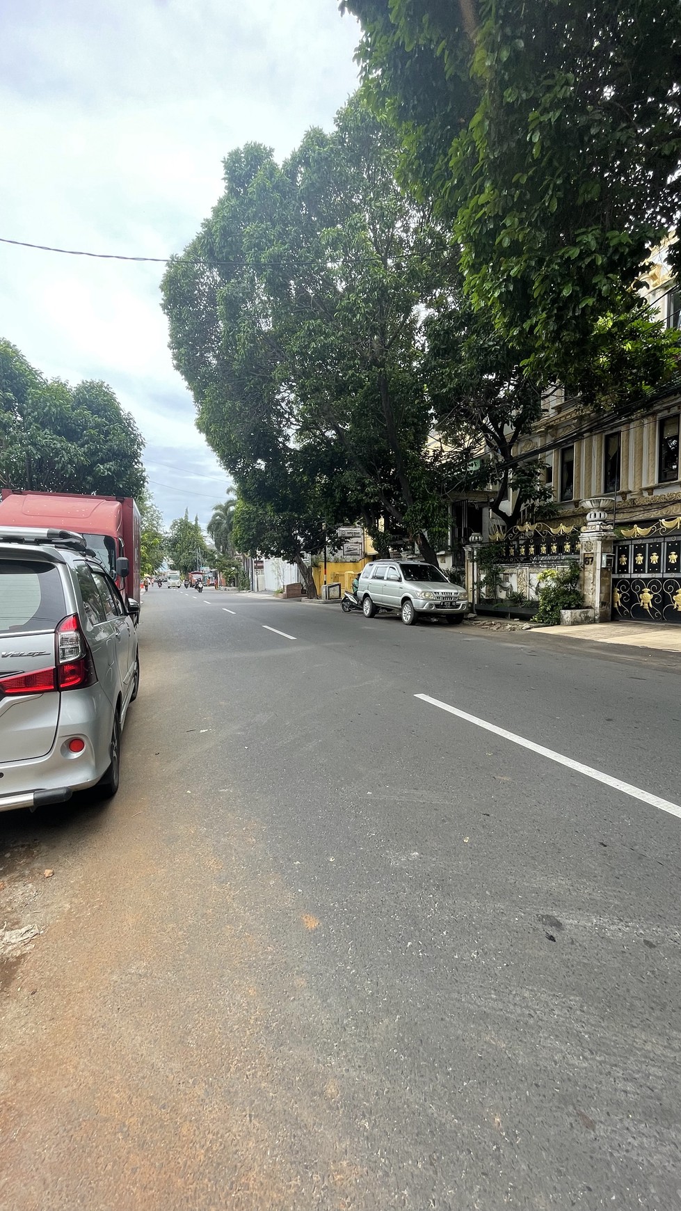 Dijual Gudang + Kantor