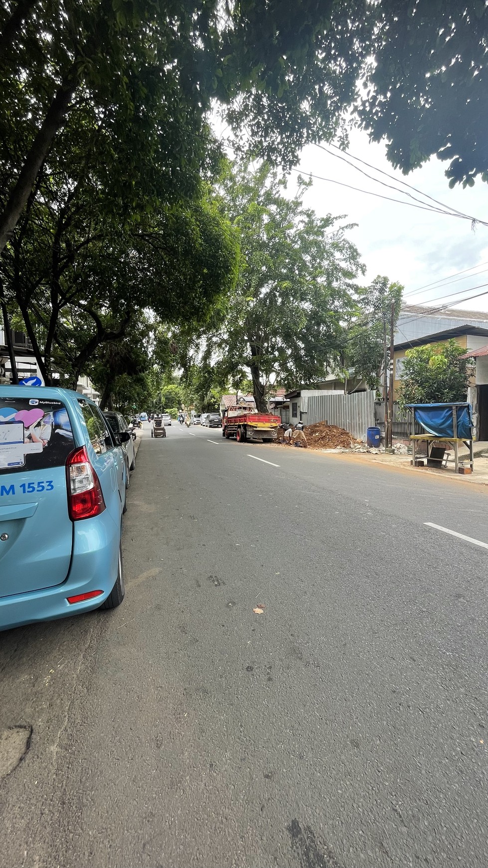 Multifungsi Bangunan Kantor Dan Gudang