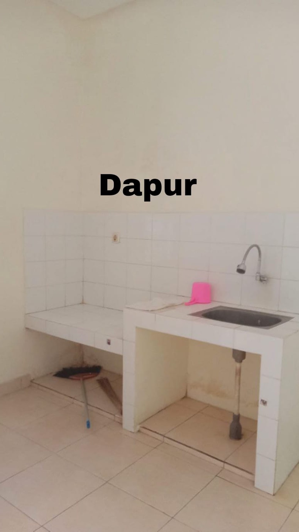 Rumah Siap Huni Dalam Cluster @Paradise Resort, Cluster The Bay.