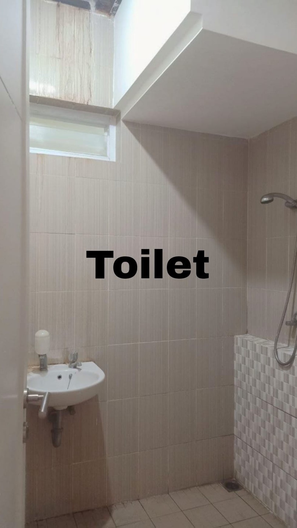 Rumah Siap Huni Dalam Cluster @Paradise Resort, Cluster The Bay.