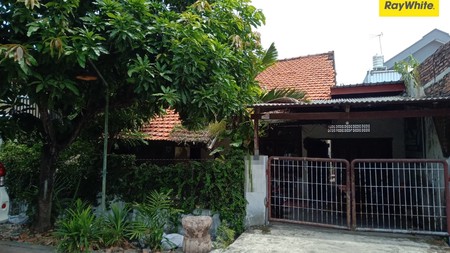 Dijual Rumah di Penjaringan Asri Rungkut Surabaya Timur