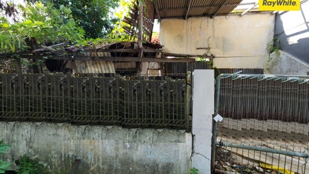 Dijual Rumah SHM di Penjaringan Asri Rungkut Surabaya Timur