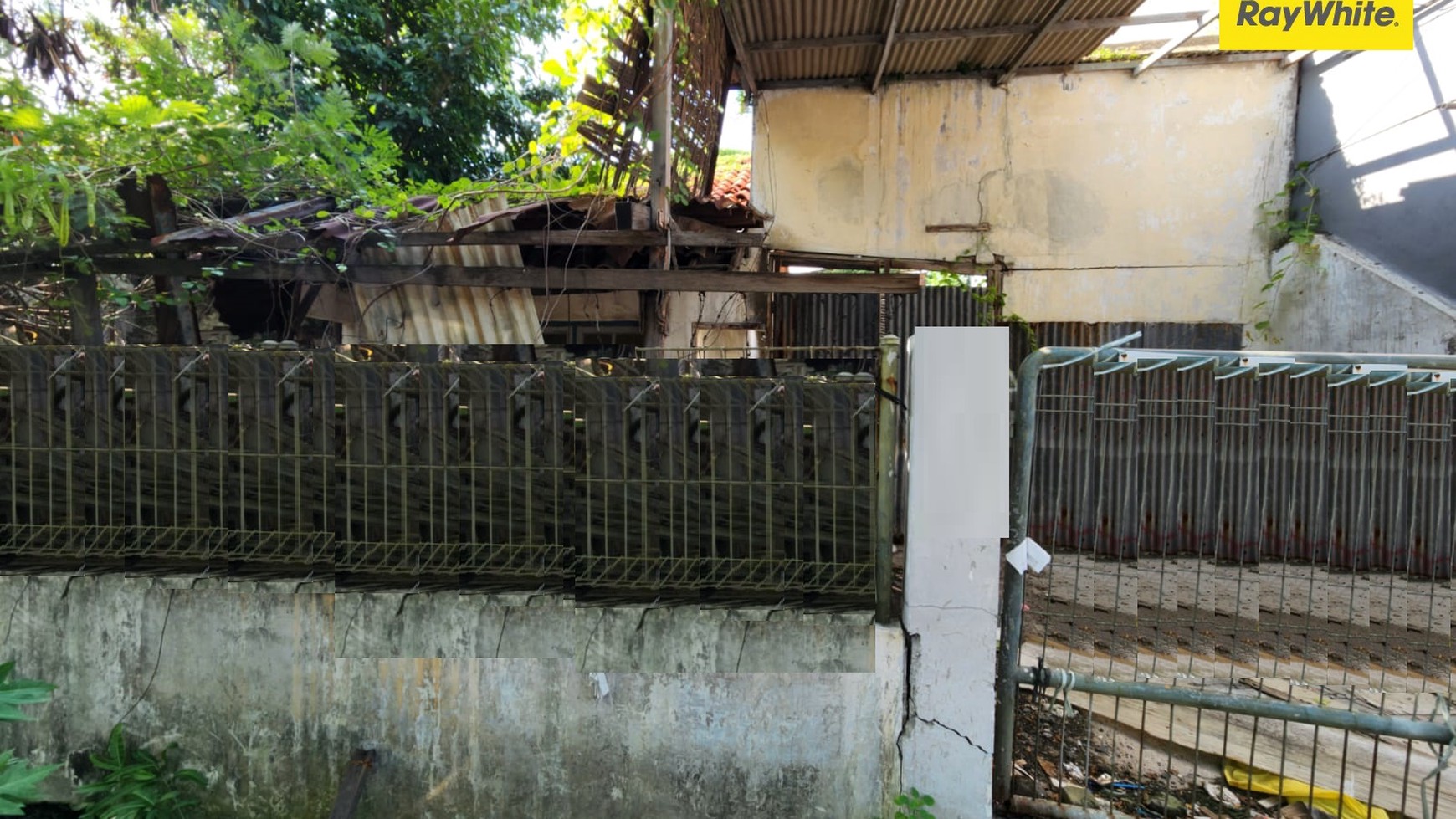 Dijual Rumah SHM di Penjaringan Asri Rungkut Surabaya Timur