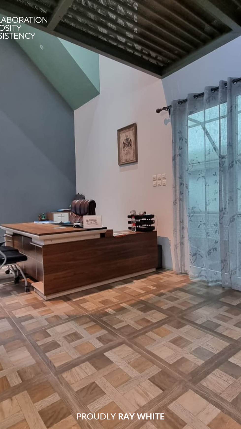 Dijual Rumah di Kebayoran Baru, Jakarta Selatan