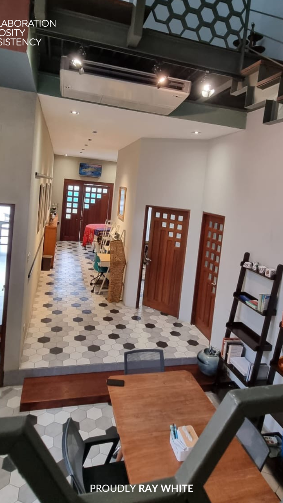 Dijual Rumah di Kebayoran Baru, Jakarta Selatan