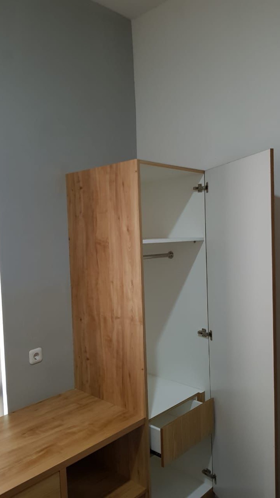 Dijual Rumah (kos-kosan) yang bernilai investasi di Taman Permata Ayu Lippo Karawaci Tangerang