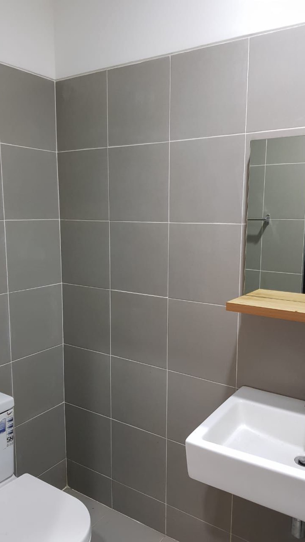 Dijual Rumah (kos-kosan) yang bernilai investasi di Taman Permata Ayu Lippo Karawaci Tangerang
