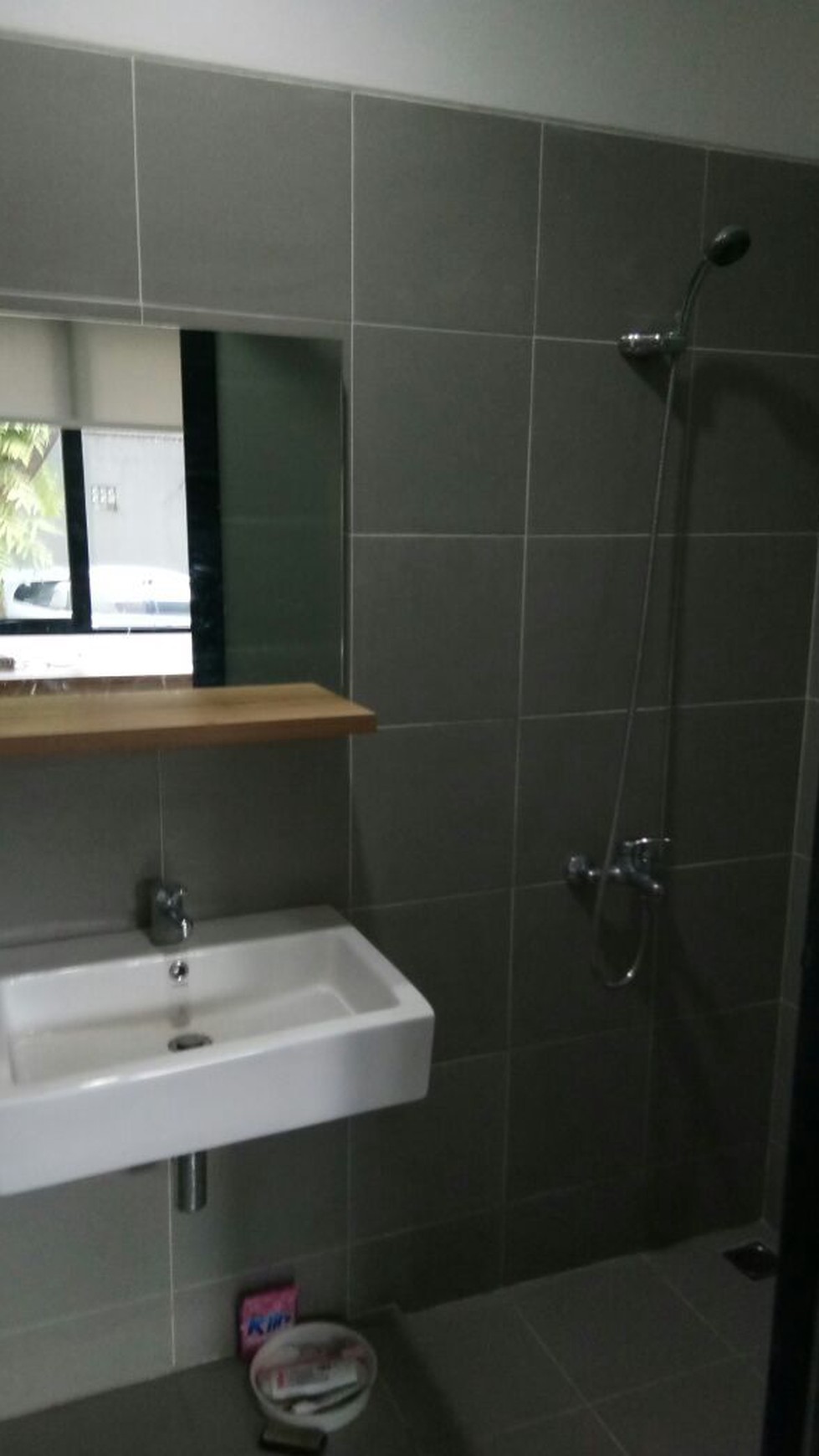 Dijual Rumah (kos-kosan) yang bernilai investasi di Taman Permata Ayu Lippo Karawaci Tangerang