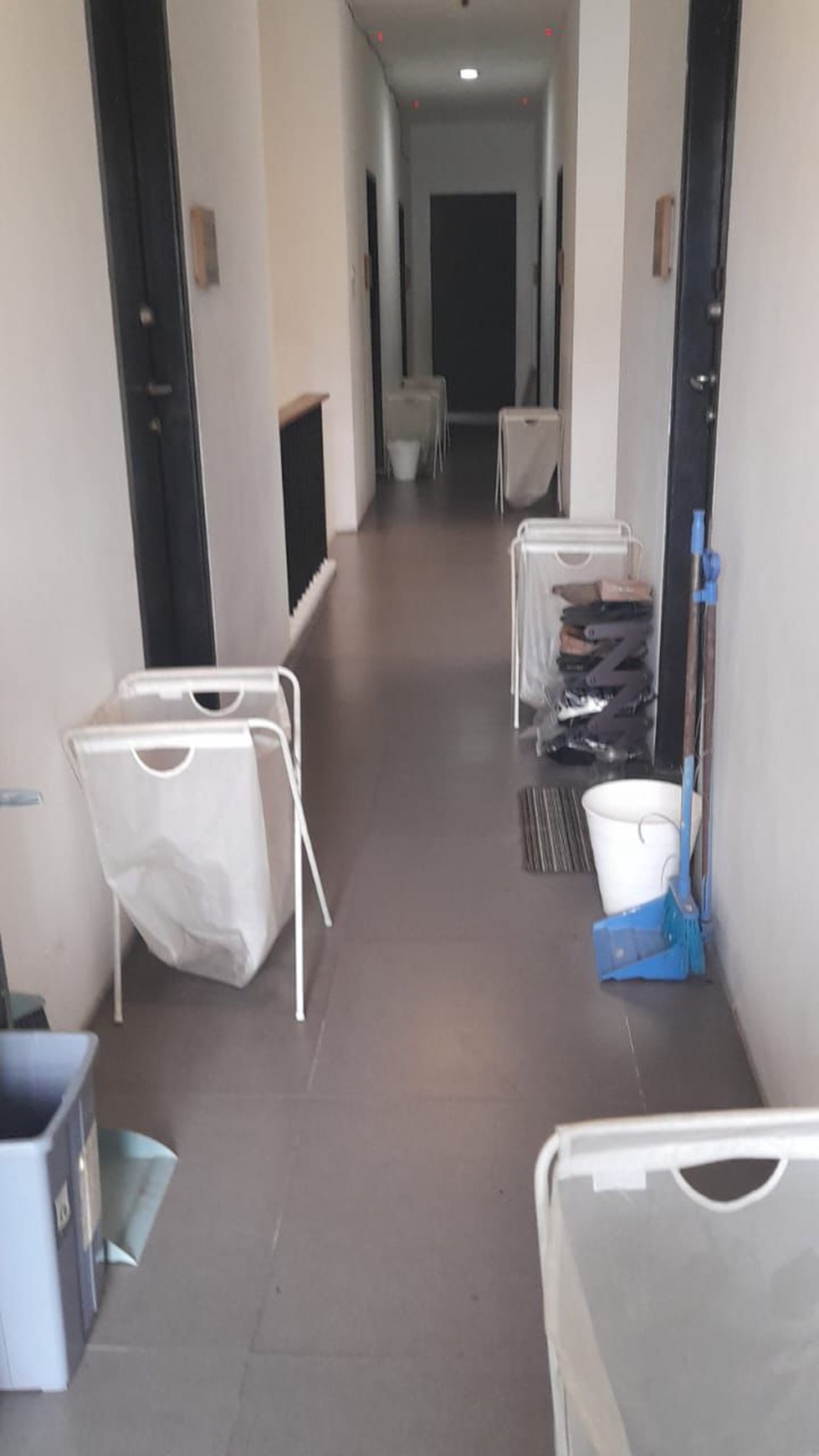 Dijual Rumah (kos-kosan) yang bernilai investasi di Taman Permata Ayu Lippo Karawaci Tangerang