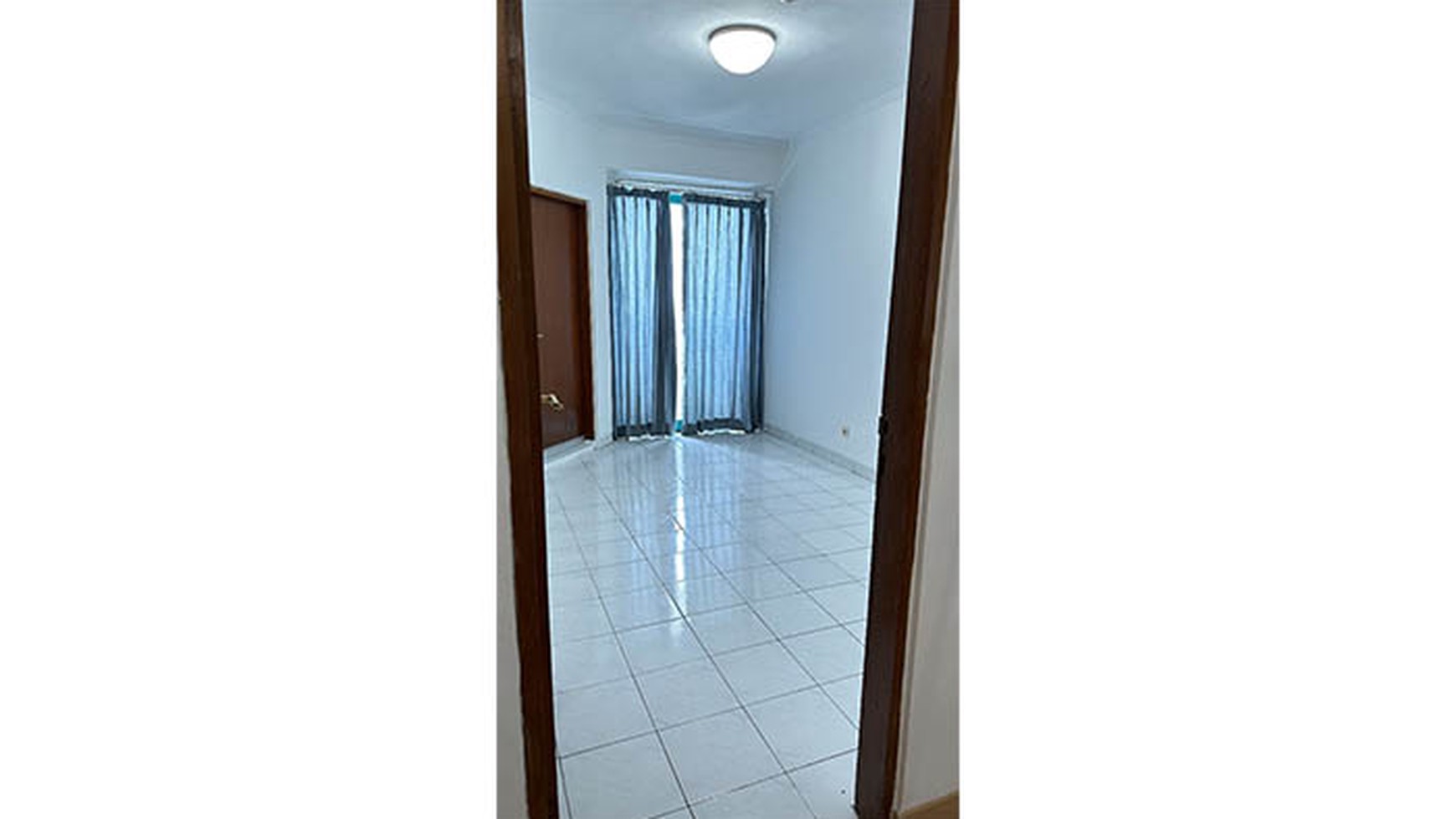 Apartemen Graha Cempaka Mas