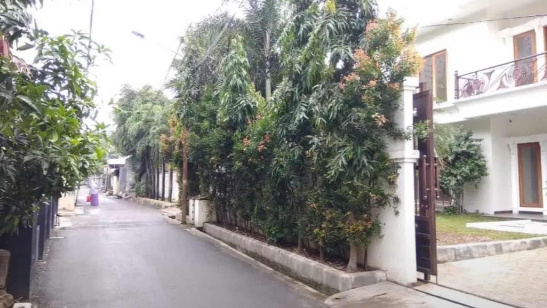 Rumah 2 Lantai Di Pejaten Pasar Minggu