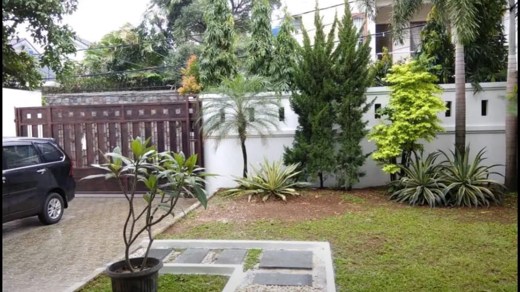 Rumah 2 Lantai Di Pejaten Pasar Minggu