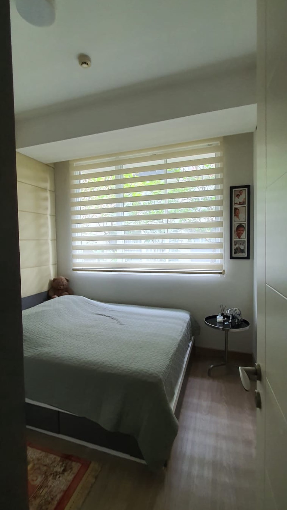 Apartemen Rainbow Spring full furnished harga Murah
