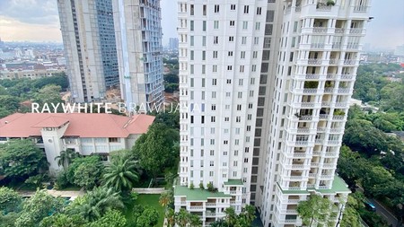 Dharmawangsa Residence Middle Floor 3BR