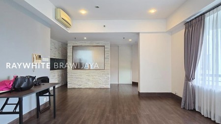 Apartment Brawijaya Kebayoran Baru 3BR