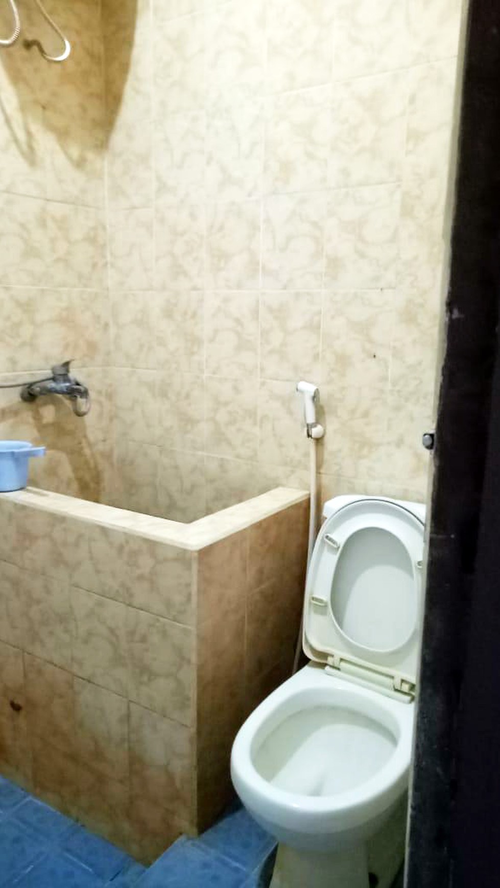Rumah di Kutisari Indah Utara Surabaya Selatan, Bagus + Terawat, Siap Huni