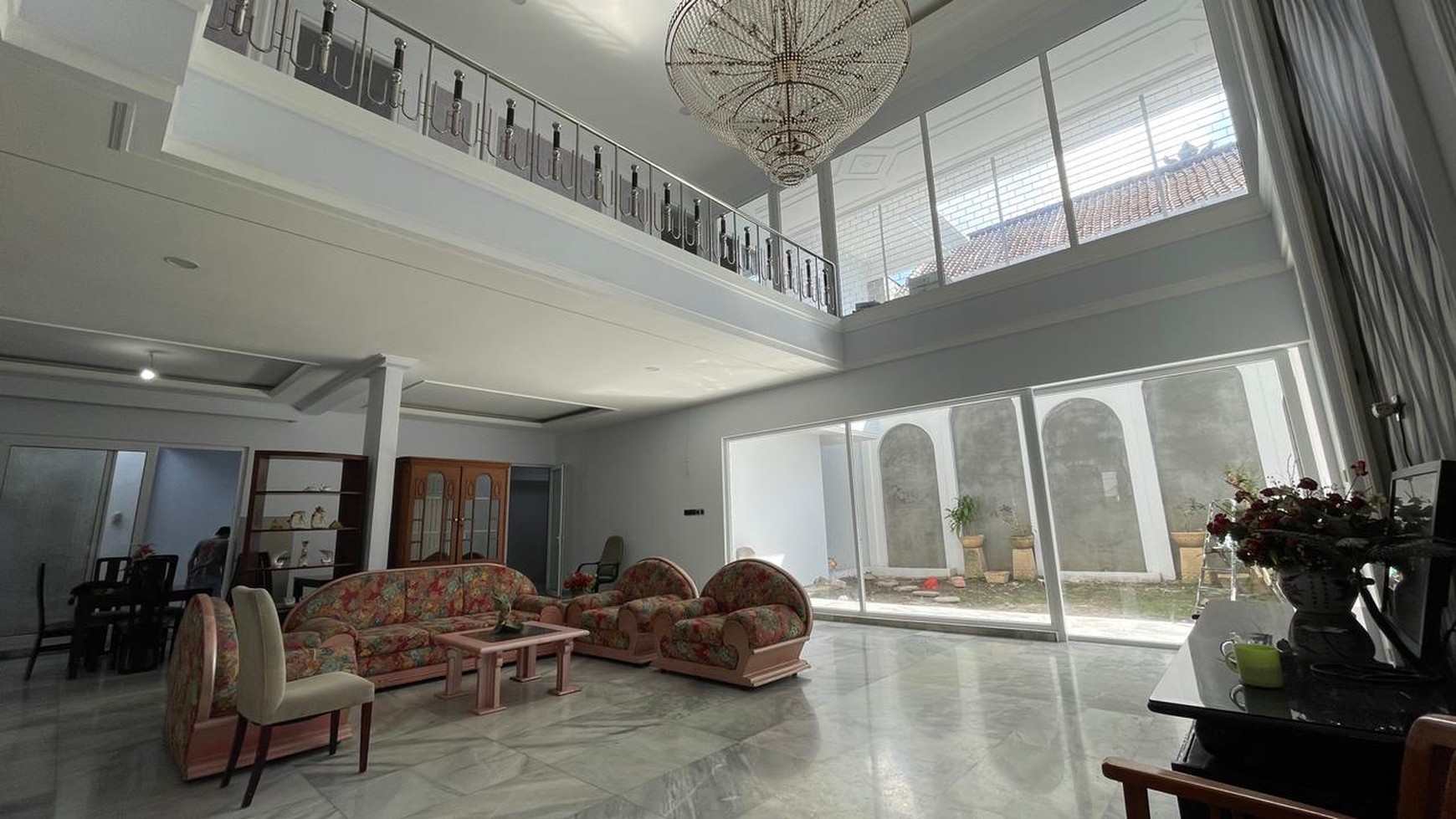 Rumah Bagus Di Jl Gatot Subroto Denpasar Utara Bali