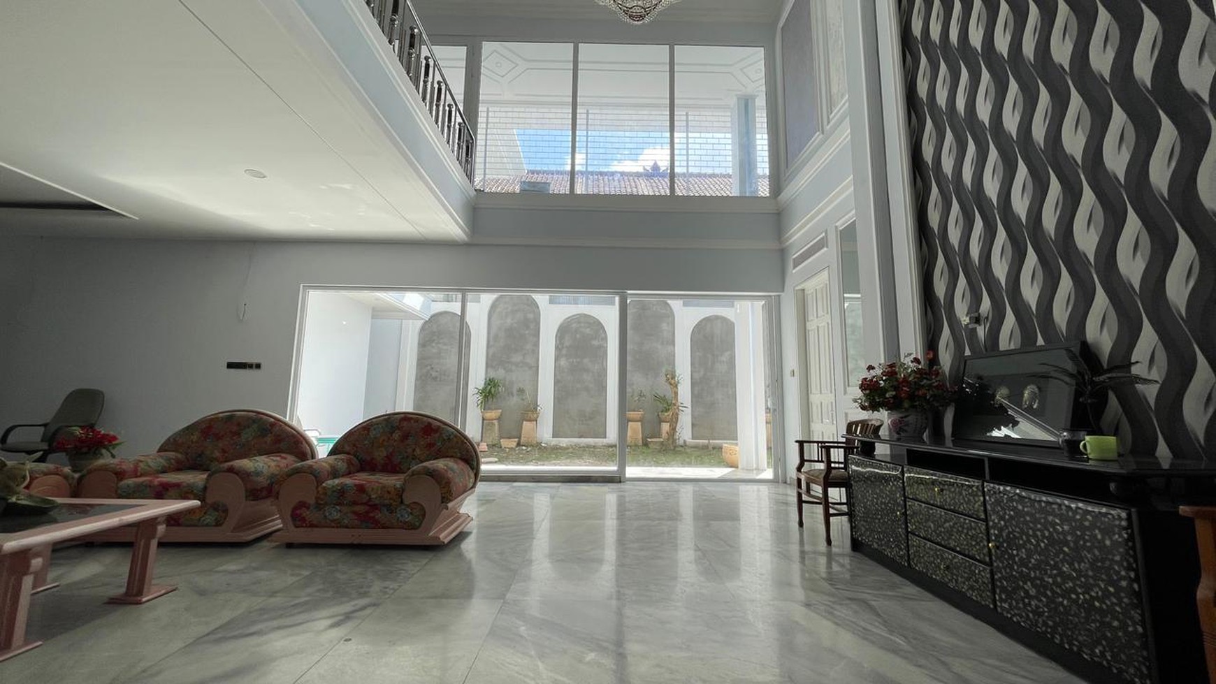 Rumah Bagus Di Jl Gatot Subroto Denpasar Utara Bali