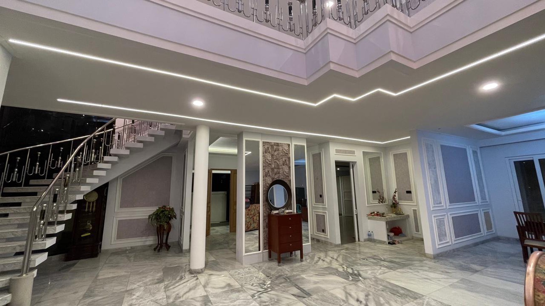 Rumah Bagus Di Jl Gatot Subroto Denpasar Utara Bali