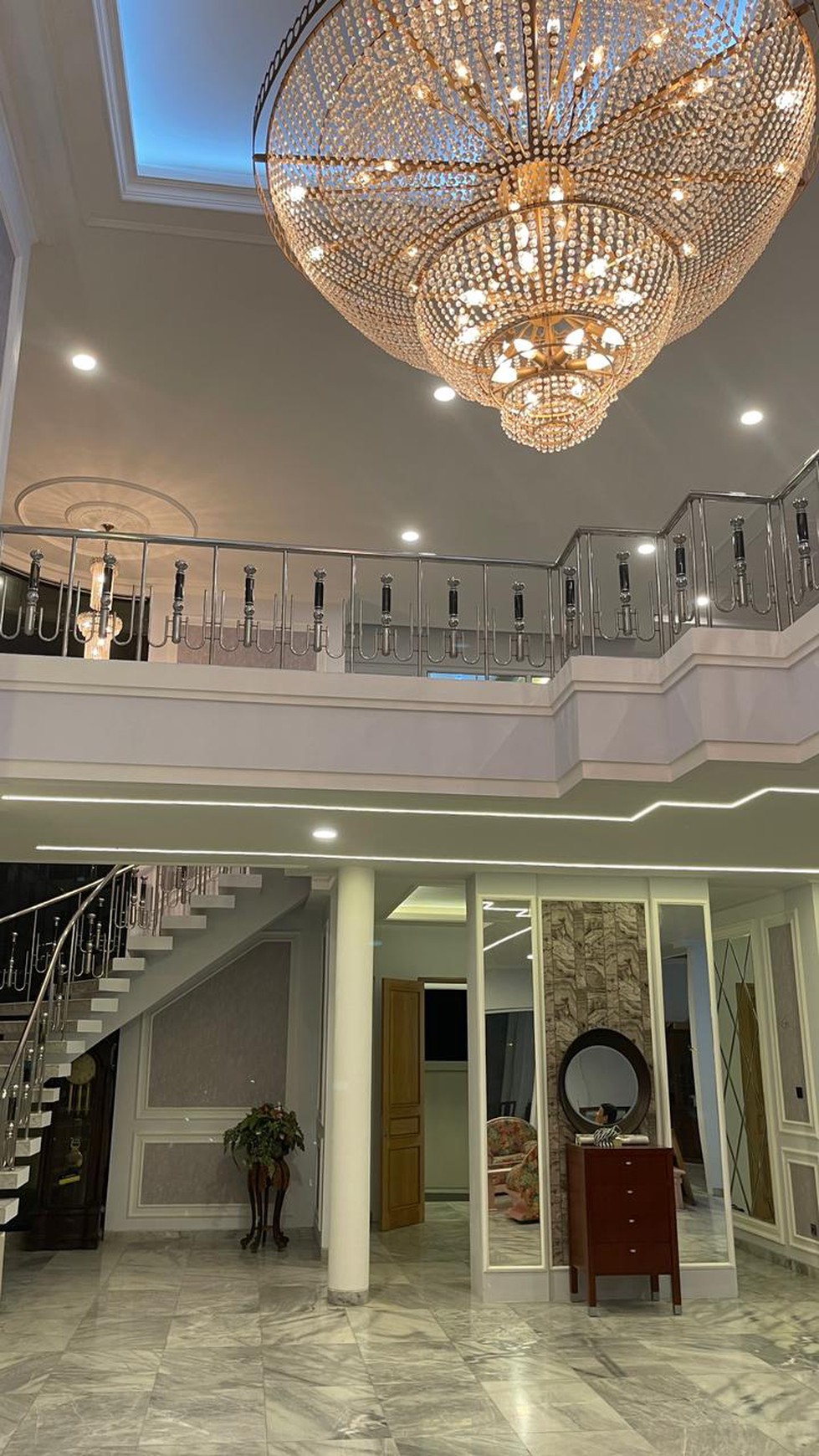 Rumah Bagus Di Jl Gatot Subroto Denpasar Utara Bali