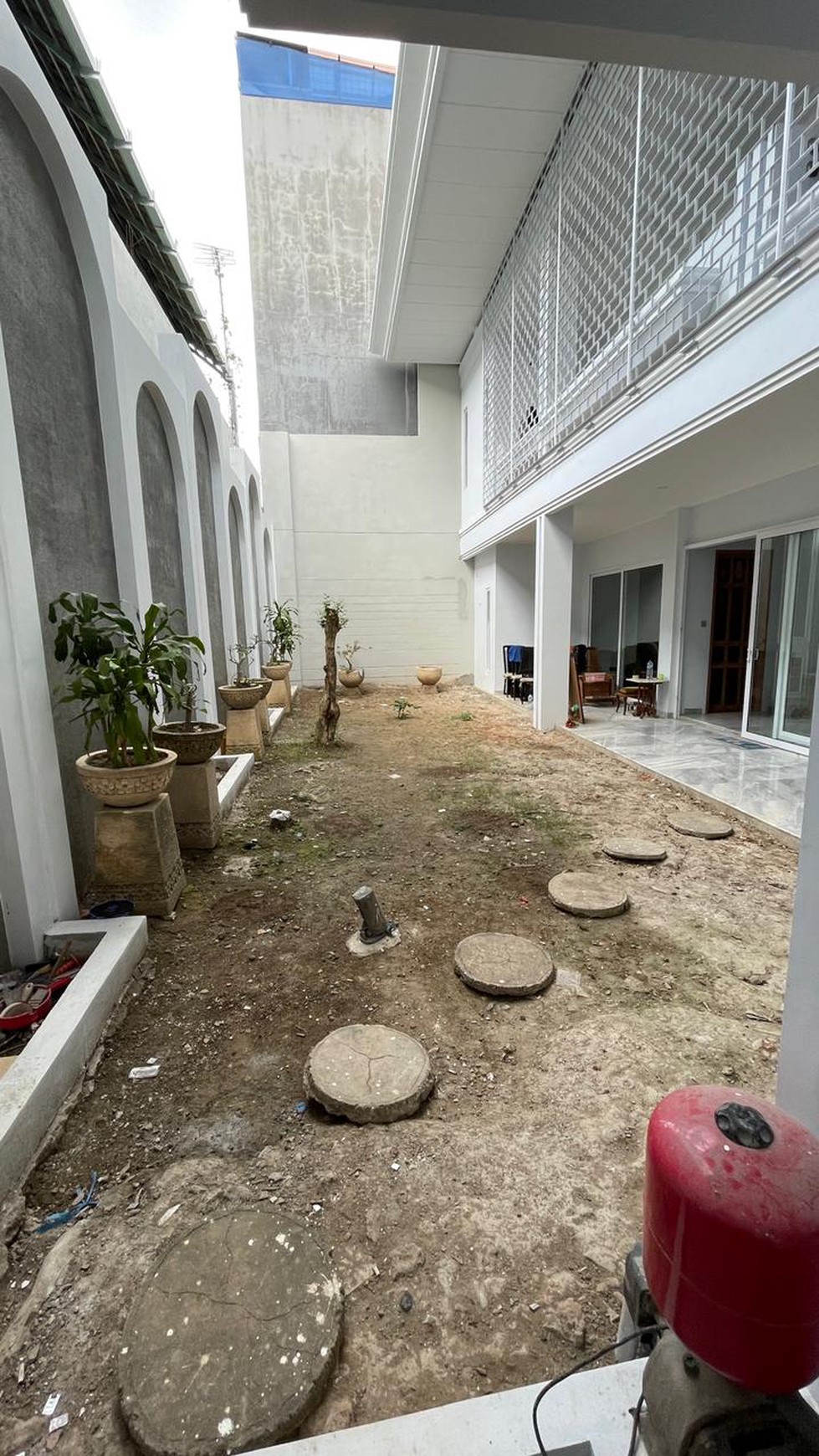 Rumah Bagus Di Jl Gatot Subroto Denpasar Utara Bali