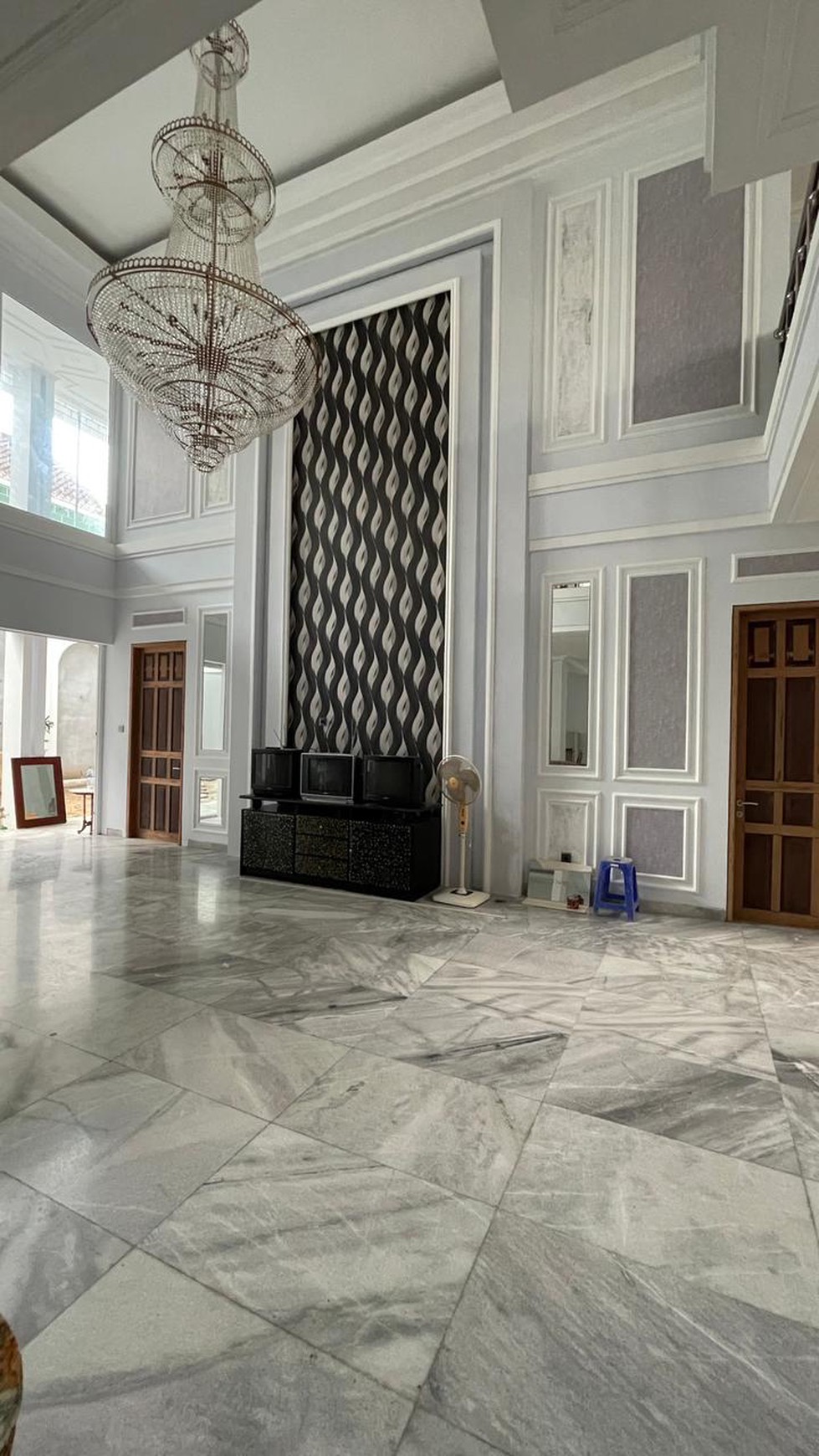 Rumah Bagus Di Jl Gatot Subroto Denpasar Utara Bali