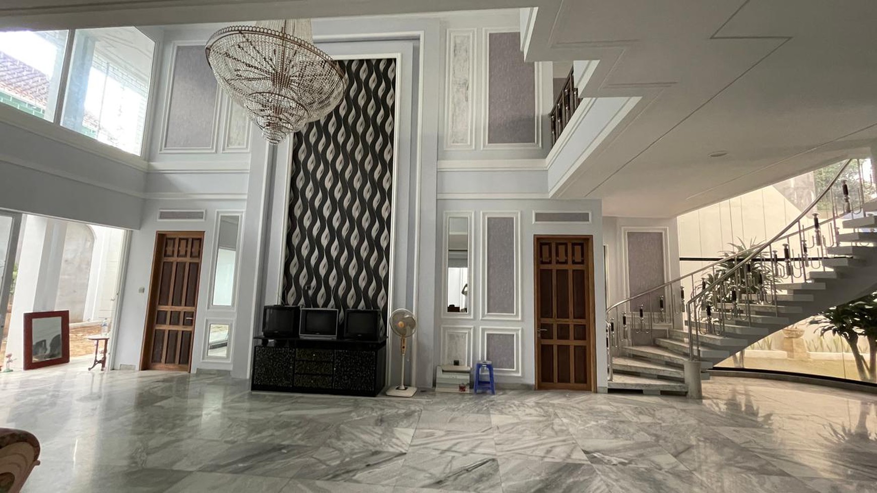 Rumah Bagus Di Jl Gatot Subroto Denpasar Utara Bali