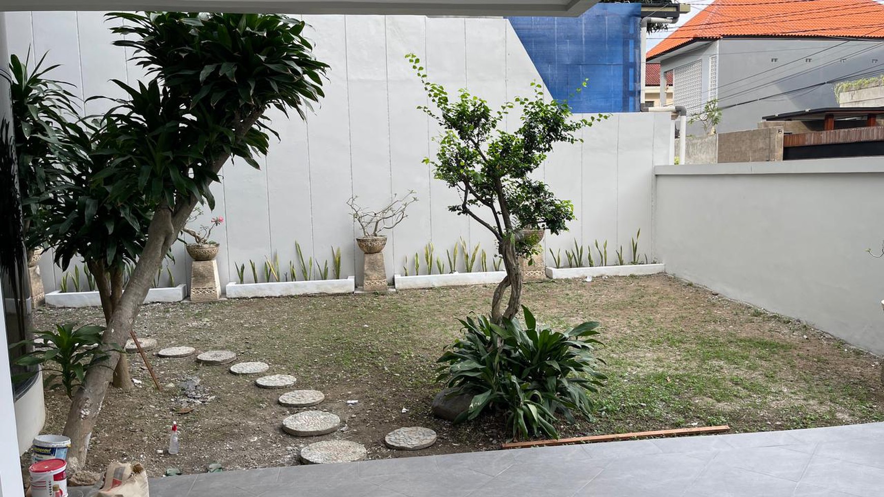 Rumah Bagus Di Jl Gatot Subroto Denpasar Utara Bali
