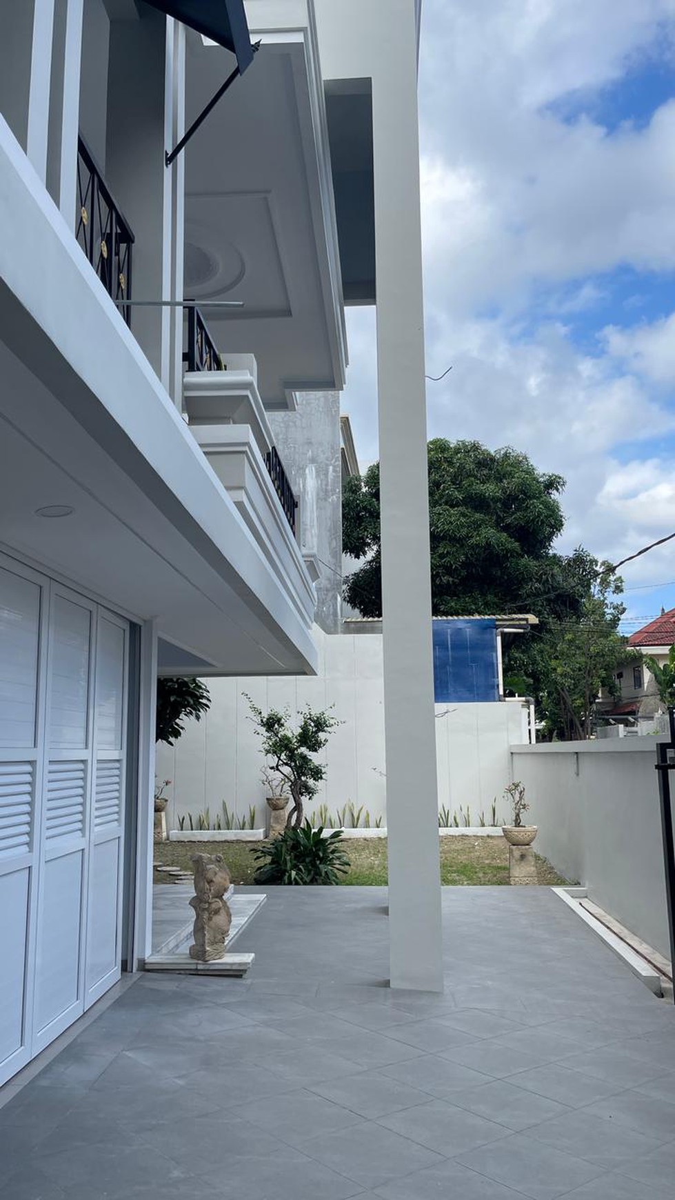 Rumah Bagus Di Jl Gatot Subroto Denpasar Utara Bali