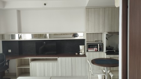Apartemen Furnished Siap Huni di Azalea Cikarang - Lokasi Strategis & Harga Terjangkau