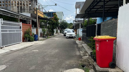 Rumah 2 Lantai Di Kelapa Dua Tanggerang