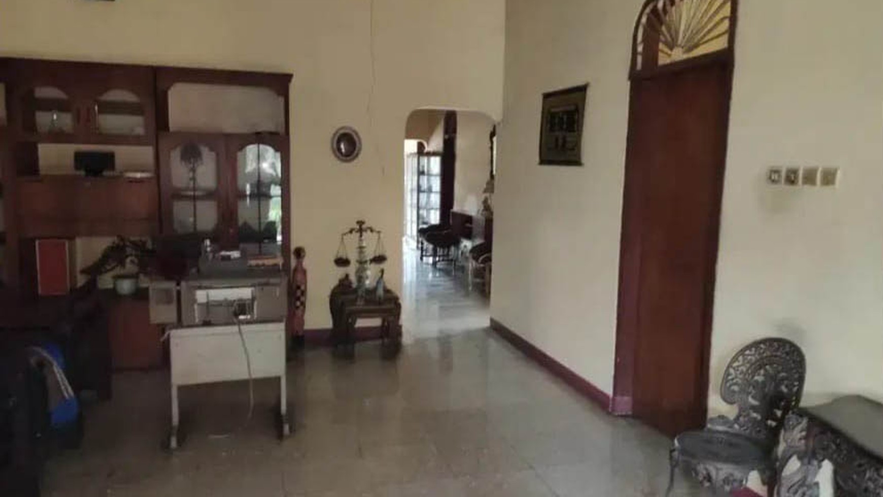 Rumah Jl Anggur, Tambun Bekasi