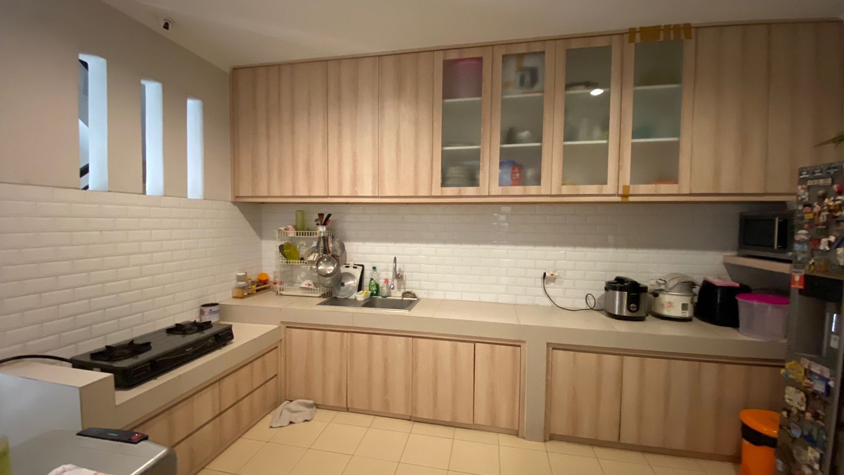 Rumah Mewah,Bagus di Rempoa Jakarta Selatan